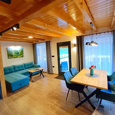 Drina Escape - View 빌라 *
