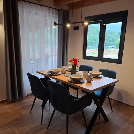 Drina Escape - View 빌라 *
