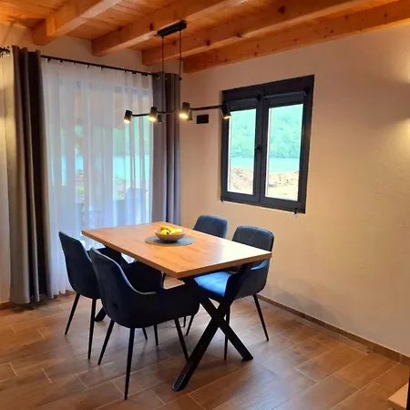 Drina Escape - View