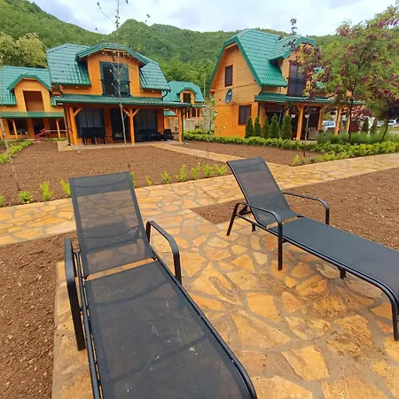 Drina Escape - View 빌라 *