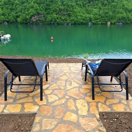 빌라 Drina Escape - View Višegrad