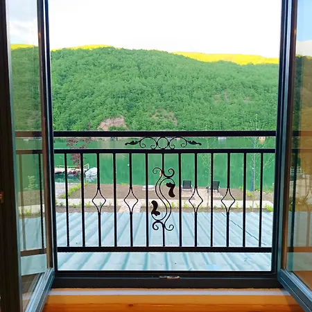 Βίλα Drina Escape - View Βίσεγκραντ