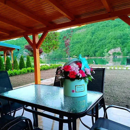 Drina Escape - View 빌라 *