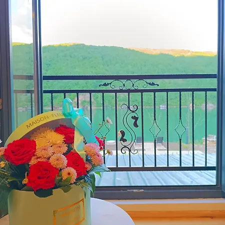 Drina Escape - View 빌라