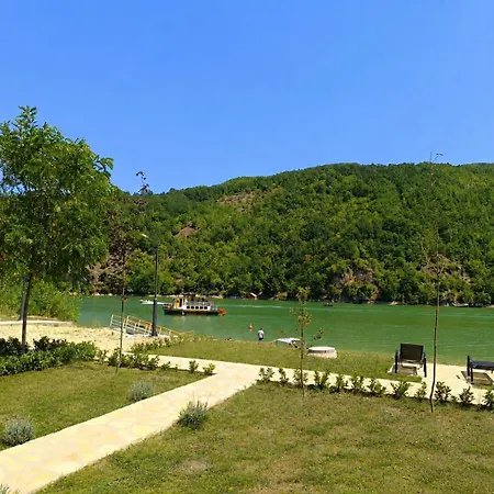 Drina Escape - View Βίλα